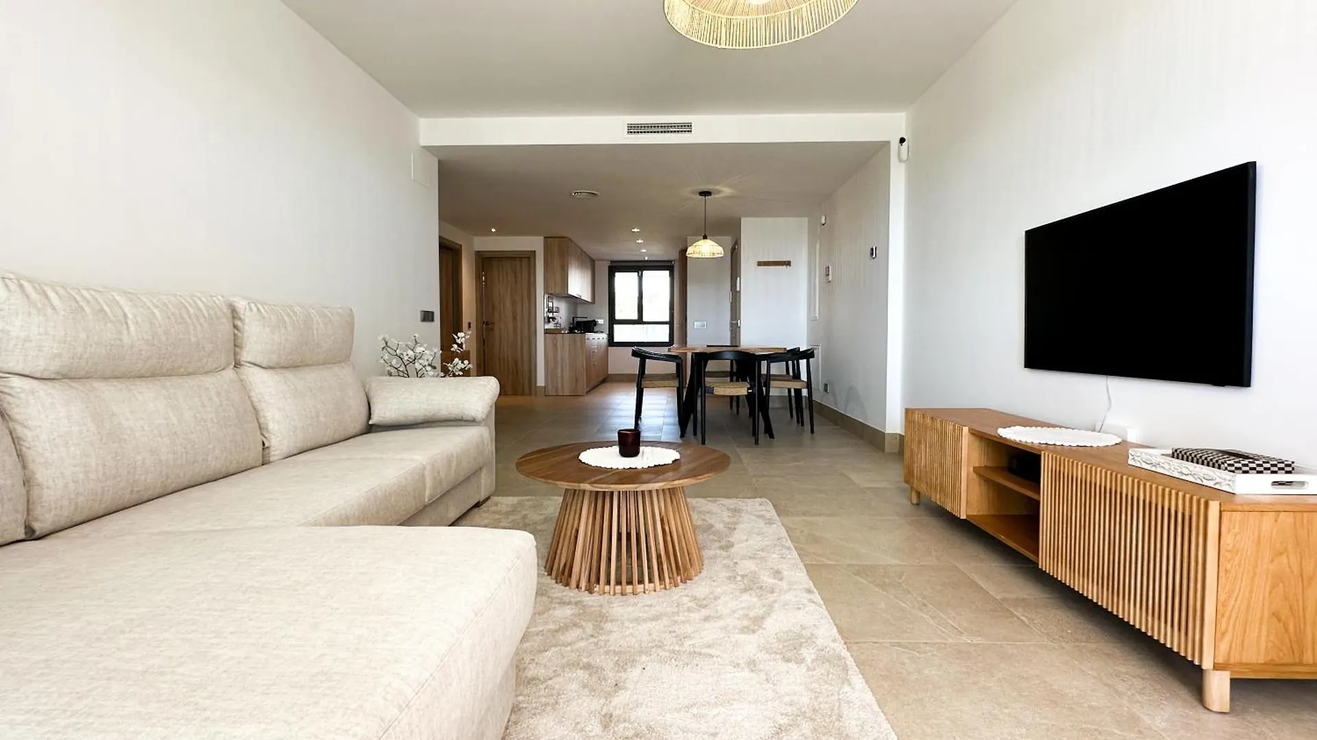 Appartement Camino Verde Casares Espagne