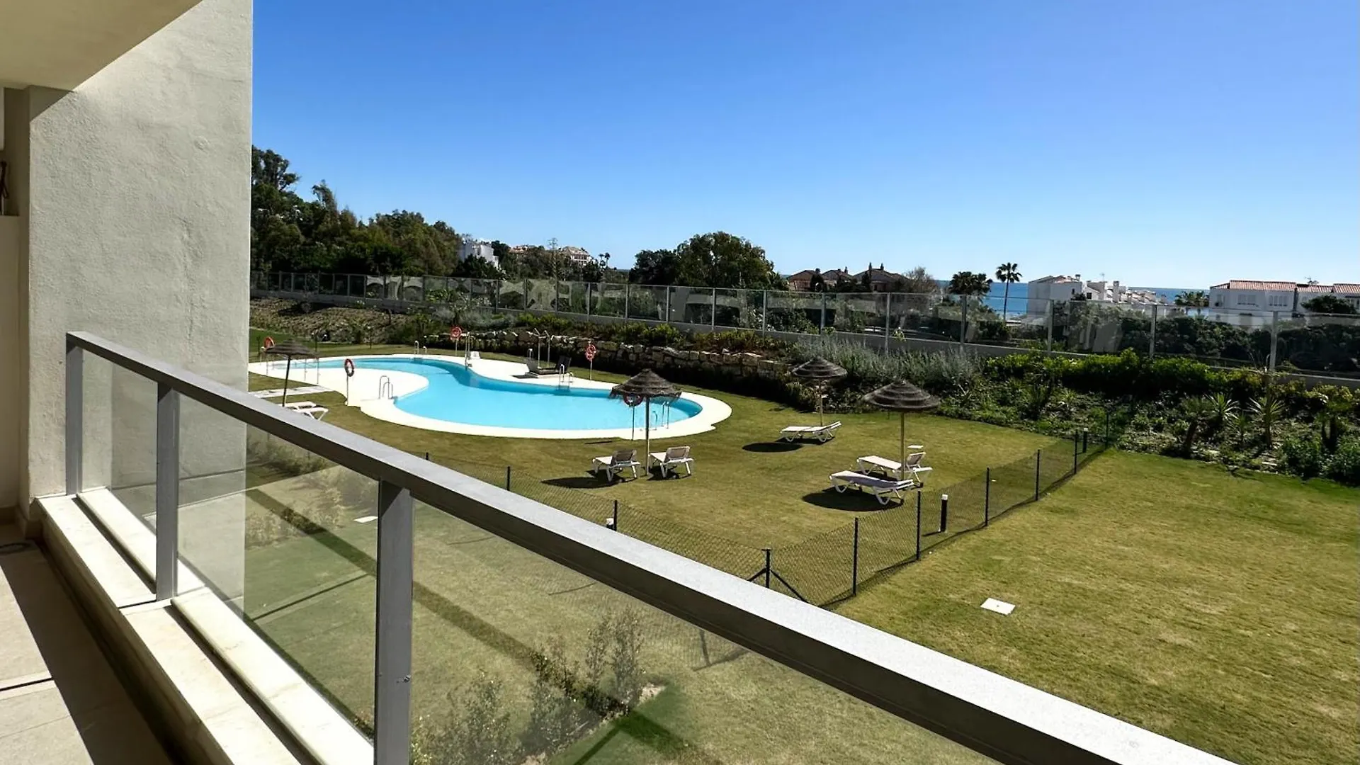 Appartement Camino Verde Casares